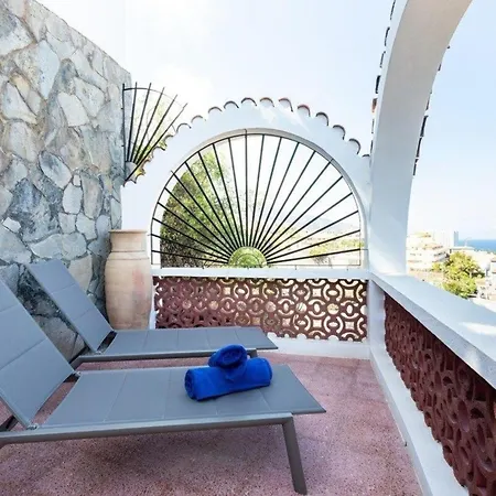Prime Homes Playa Jardin Daire *