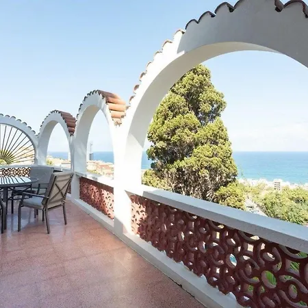 Prime Homes Playa Jardin Daire