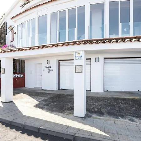 Apartament Prime Homes Playa Jardin *