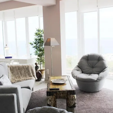 Prime Homes Playa Jardin Daire *