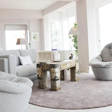 Prime Homes Playa Jardin Apartament *