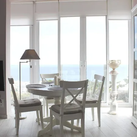 Prime Homes Playa Jardin Apartament *