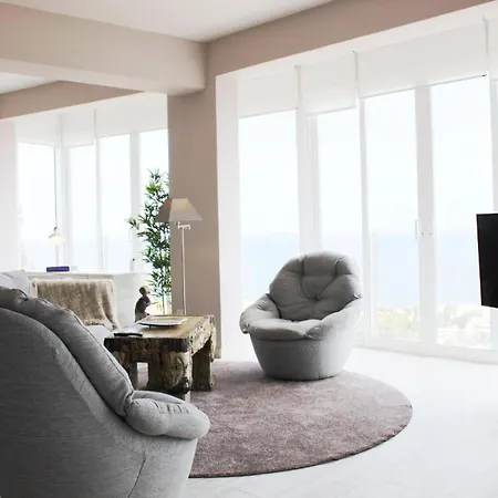 Apartament Prime Homes Playa Jardin *