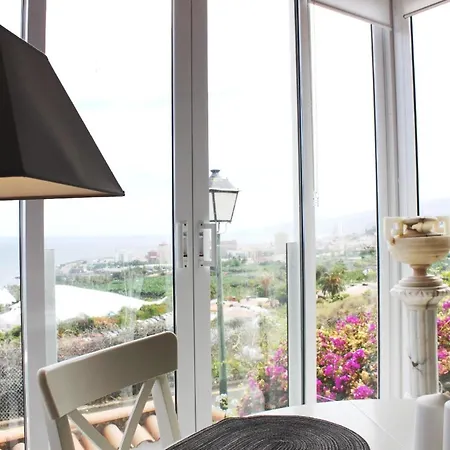 Prime Homes Playa Jardin Daire