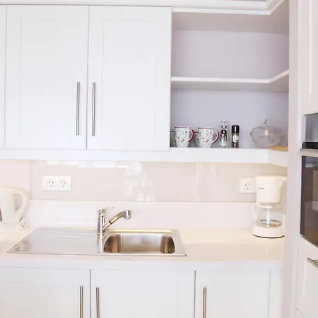 Daire Prime Homes Playa Jardin