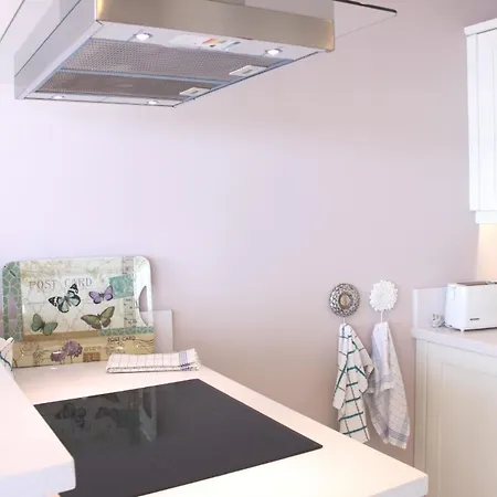 Prime Homes Playa Jardin Apartament *
