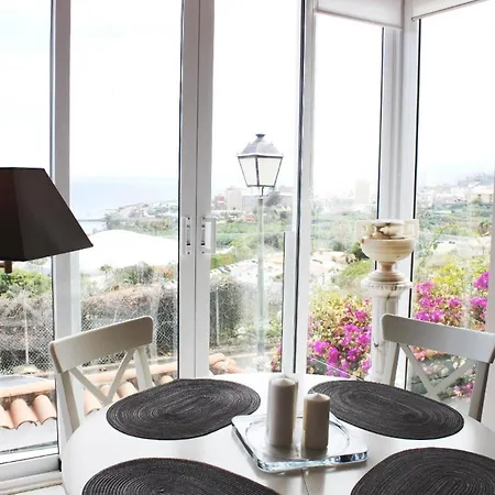 Daire Prime Homes Playa Jardin *