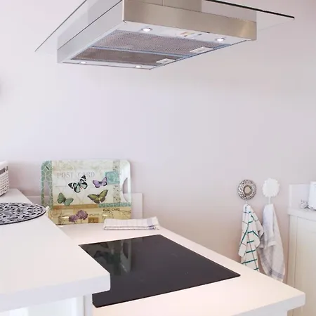 Prime Homes Playa Jardin Apartament Puerto de la Cruz (Tenerife)