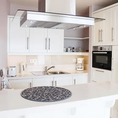 Daire Prime Homes Playa Jardin Puerto de la Cruz (Tenerife)